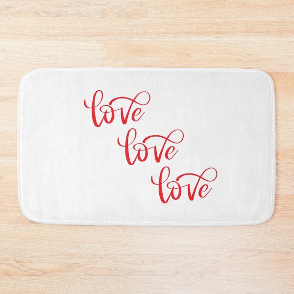 Item preview, LOVE  designed and sold by IsaCria.