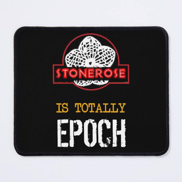 Item preview, Totally Epoch - Stonerose designed and sold by Stonerosefossil.