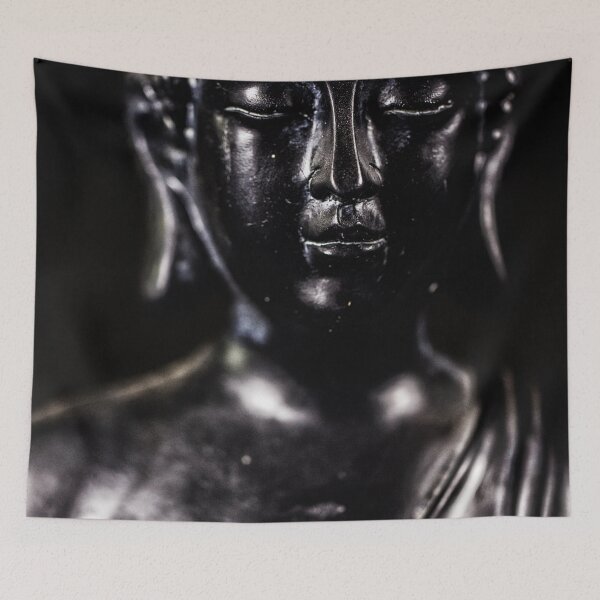 Item preview, Estudio Zen de Buda designed and sold by Intimidation Factory.
