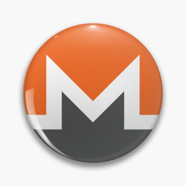 Item preview, Privacy is Normal XMR | Bold Monero Crypto Statement designed and sold by Based History.
