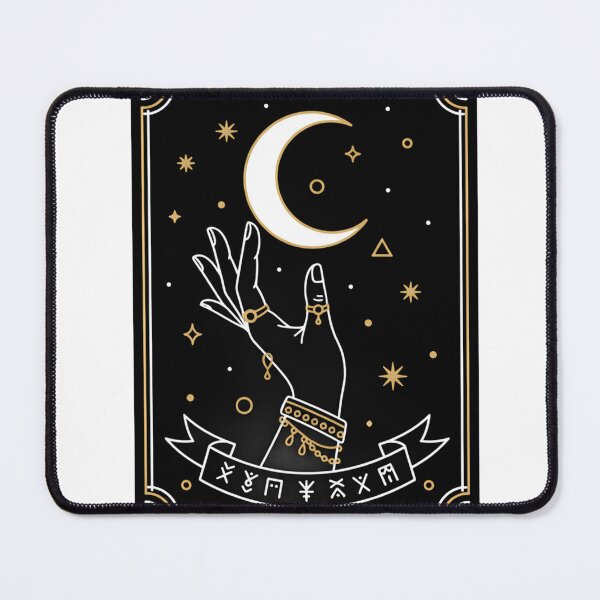 Item preview, MYSTICAL HAND designed and sold by BLESSSS.