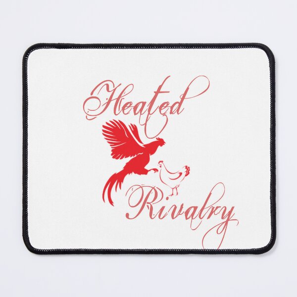 Item preview, Heated rivalry sticker and tshirt designed and sold by Khalid lq.
