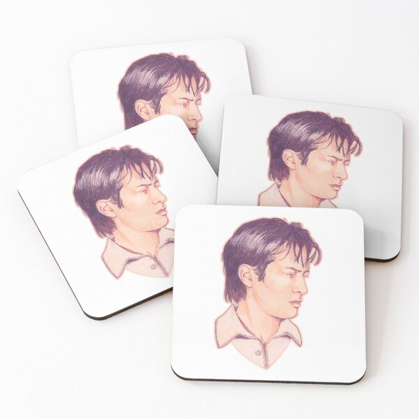 Item preview, Shane (Hudson Williams) designed and sold by Colin Lievens.