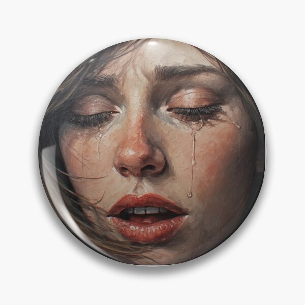 Item preview, Sad Girl Aesthetic designed and sold by sanorastyle.