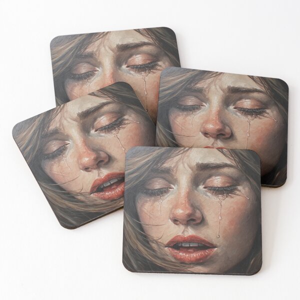 Item preview, Sad Girl Aesthetic designed and sold by sanorastyle.