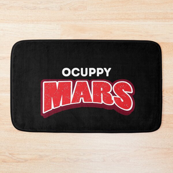 Item preview, occupy mars designed and sold by CRShopVibes.