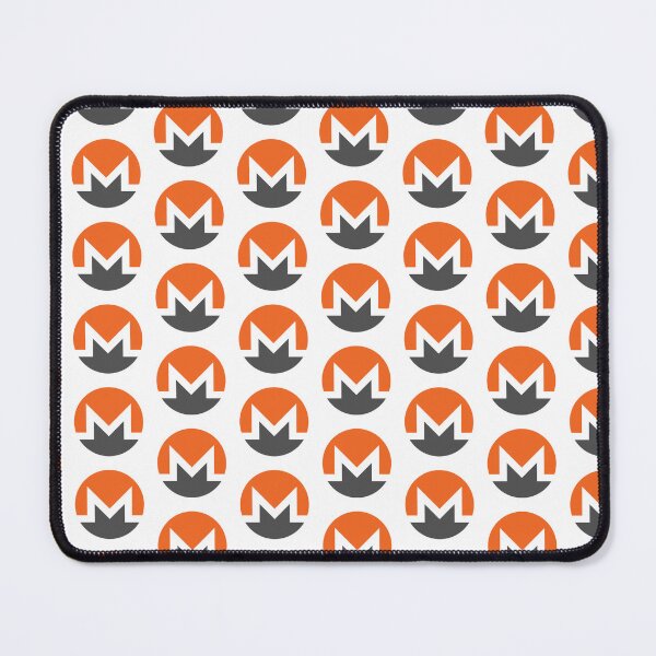Item preview, Privacy is Normal Monero | Bold, Modernist XMR Statement designed and sold by Based History.