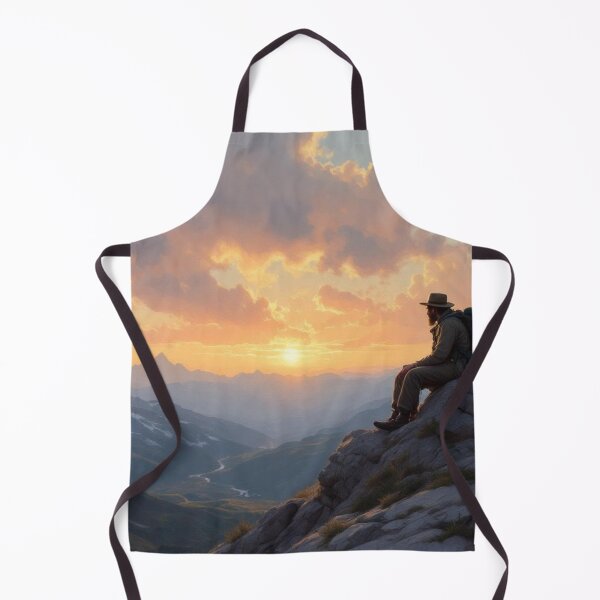 Item preview, A break on the Way of St. James designed and sold by jefboutique6150.