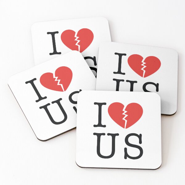 Item preview, I ? US designed and sold by gayishdesign.