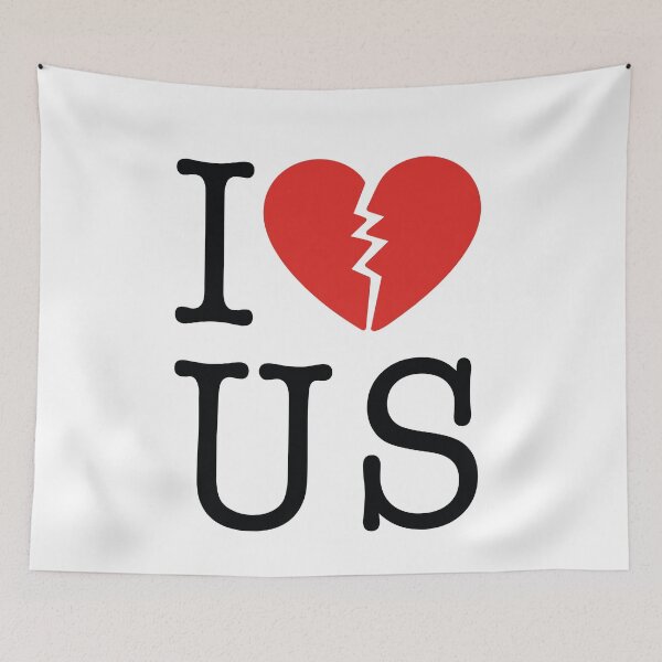Item preview, I ? US designed and sold by gayishdesign.