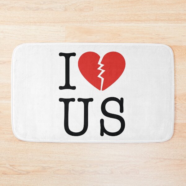 Item preview, I ? US designed and sold by gayishdesign.