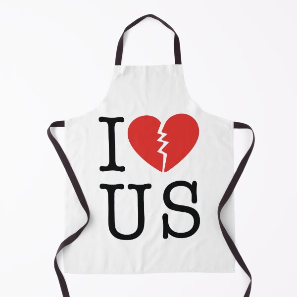 Item preview, I ? US designed and sold by gayishdesign.