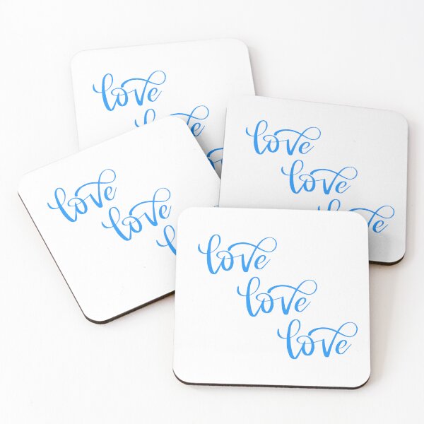 Item preview, LOVE  designed and sold by IsaCria.