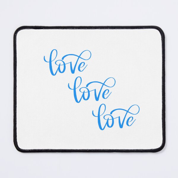 Item preview, LOVE  designed and sold by IsaCria.