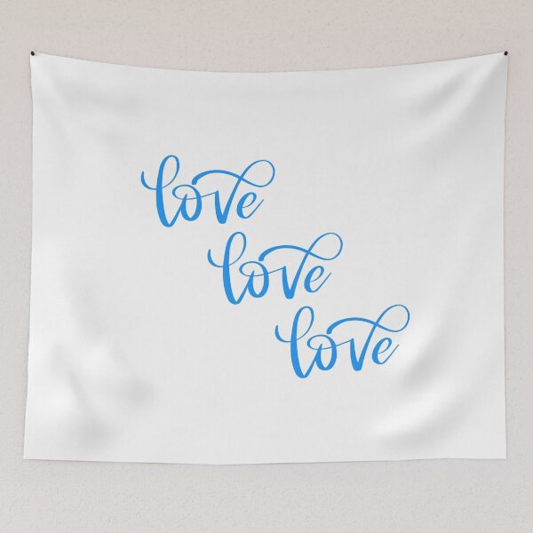 Item preview, LOVE  designed and sold by IsaCria.