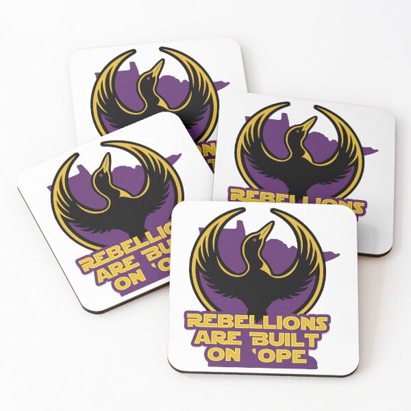 Item preview, Rebellions are built on 'ope Rebel Loon designed and sold by Joeyfingis.