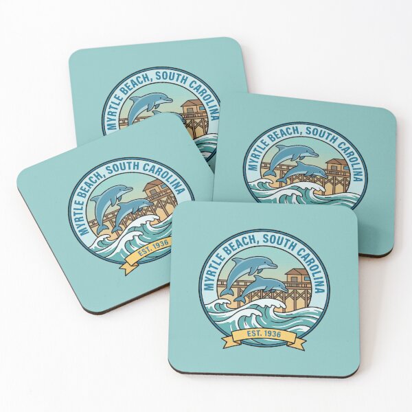 Item preview, Myrtle Beach,S.C. designed and sold by Pixel-Lair.