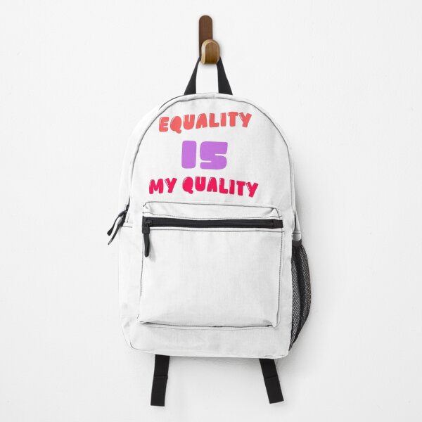 Item preview, Equality is my quality - Telugu Design designed and sold by SD Studios.