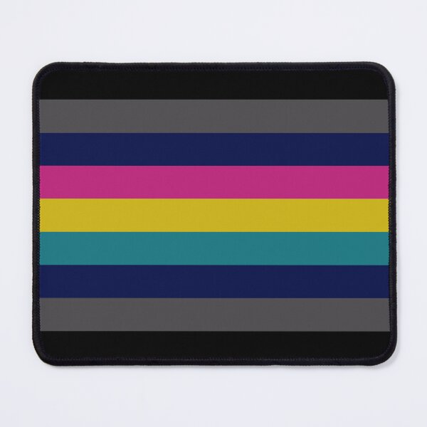 Item preview, Polygendervoid Pride designed and sold by BeccaPaintmore.