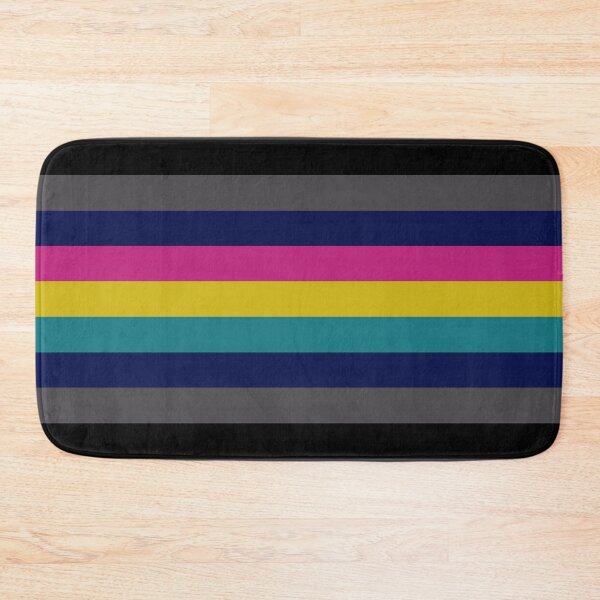 Item preview, Polygendervoid Pride designed and sold by BeccaPaintmore.