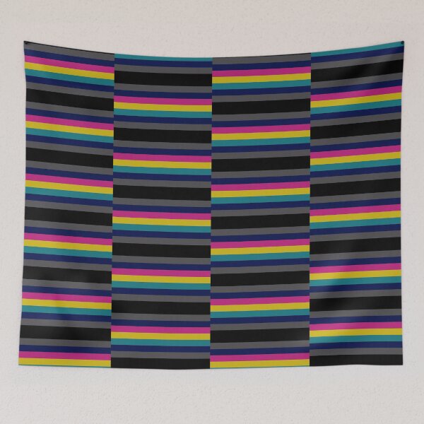Item preview, Polygendervoid Pride designed and sold by BeccaPaintmore.