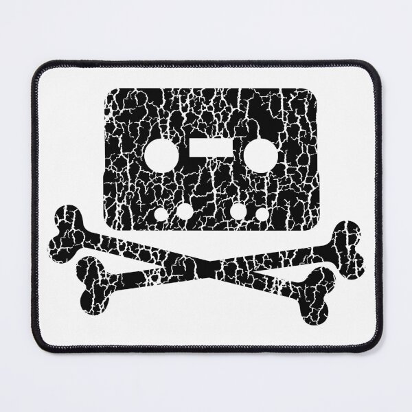 Item preview, Internet Pirate Logo Distressed designed and sold by TheDisloyalists.