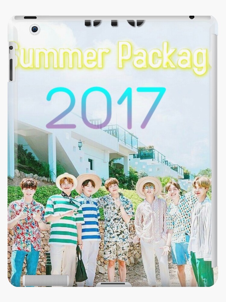 即納最大半額 2017 BTS SUMMER PACKAGE VOL.3(JUNGKOOK) - CD