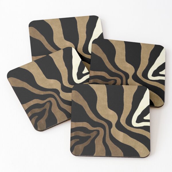 Item preview, MONGLED STRIPE designed and sold by LYFSTYLE.GEMS.