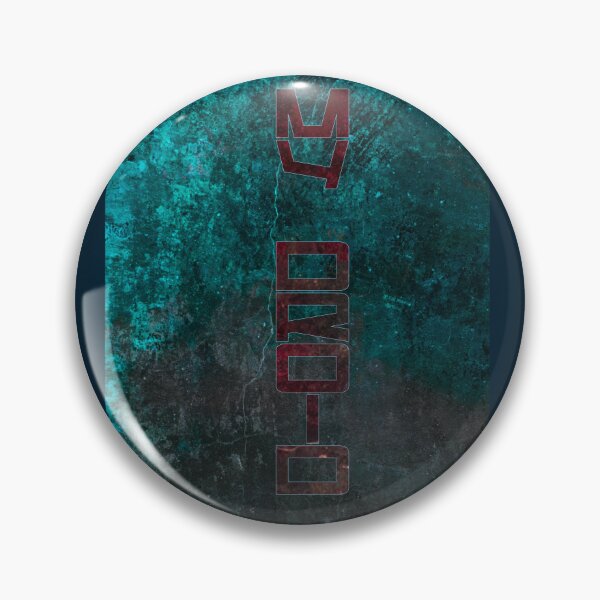 Item preview, Droid skin designed and sold by Zenobi Planet.