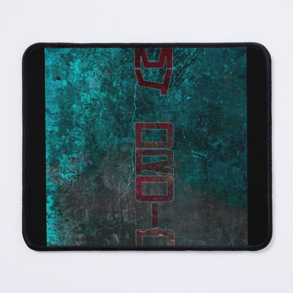 Item preview, Droid skin designed and sold by Zenobi Planet.