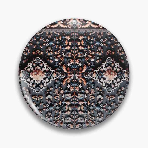 Item preview, Sacred Sanctuary: Inspired by the Prayer Rugs of Makkah & Madinah (V.2) designed and sold by D-Islamic.
