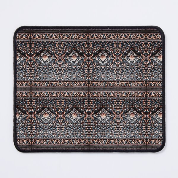 Item preview, Sacred Sanctuary: Inspired by the Prayer Rugs of Makkah & Madinah (V.2) designed and sold by D-Islamic.