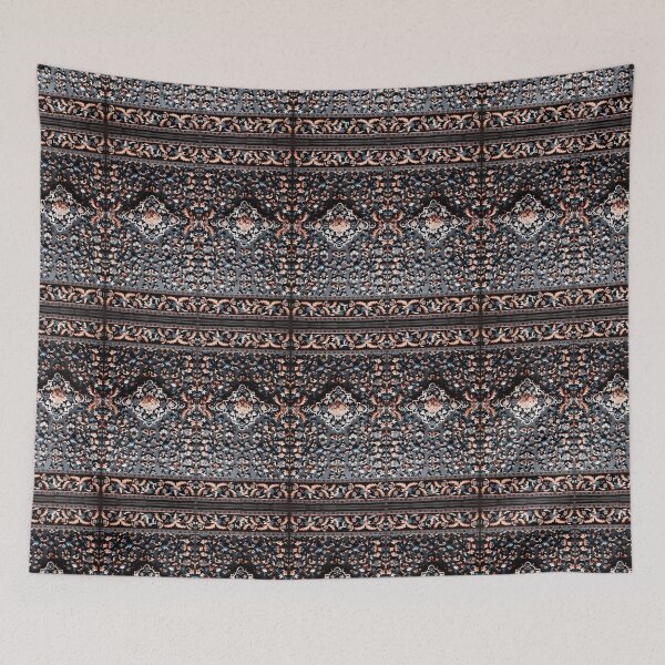 Item preview, Sacred Sanctuary: Inspired by the Prayer Rugs of Makkah & Madinah (V.2) designed and sold by D-Islamic.