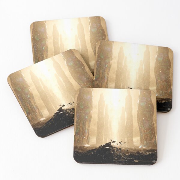 Item preview, The Lush world  designed and sold by hessel1.