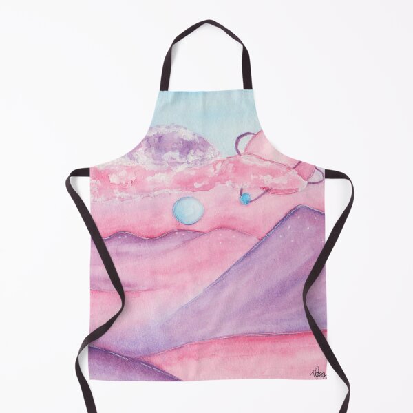 Item preview, Planet Landscape designed and sold by teresartwork.