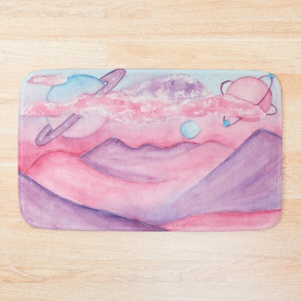 Item preview, Planet Landscape designed and sold by teresartwork.