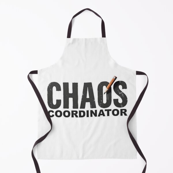 Item preview, Chaos Coordinator designed and sold by 3ling_Design.