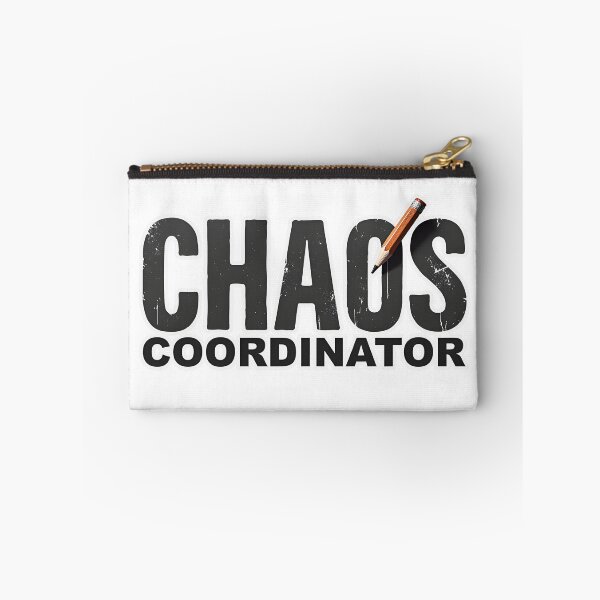 Item preview, Chaos Coordinator designed and sold by 3ling_Design.