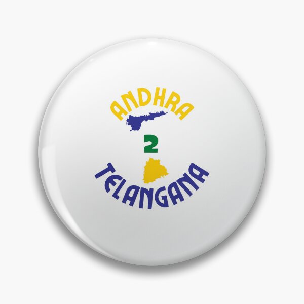 Item preview, Andhra2Telangana - Telugu Design designed and sold by SD Studios.