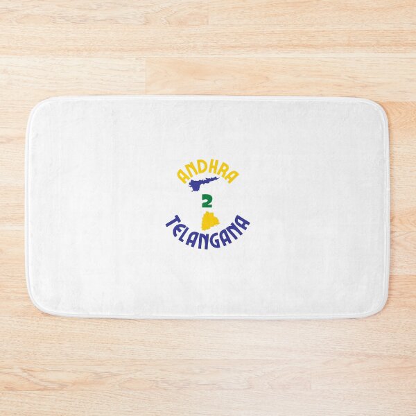 Item preview, Andhra2Telangana - Telugu Design designed and sold by SD Studios.