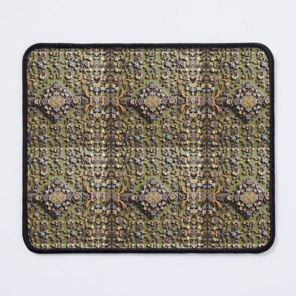 Item preview, Sacred Sanctuary: Inspired by the Prayer Rugs of Makkah & Madinah (V.1) designed and sold by D-Islamic.