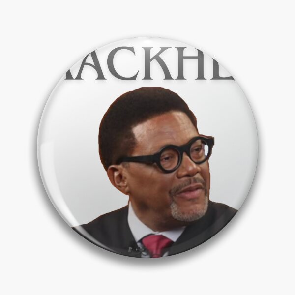 Item preview, judge mathis designed and sold by Tremco.