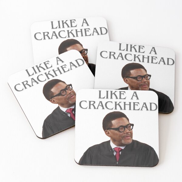 Item preview, judge mathis designed and sold by Tremco.