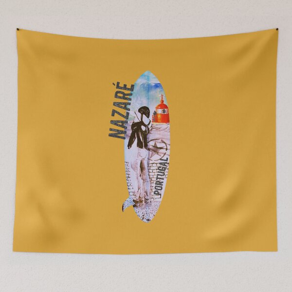 Item preview,  Time Scare, Biggest Waves designed and sold by SandraSRomao.