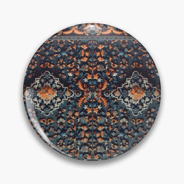 Item preview, Sacred Sanctuary: Inspired by the Prayer Rugs of Makkah & Madinah (V.3) designed and sold by D-Islamic.