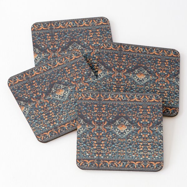 Item preview, Sacred Sanctuary: Inspired by the Prayer Rugs of Makkah & Madinah (V.3) designed and sold by D-Islamic.