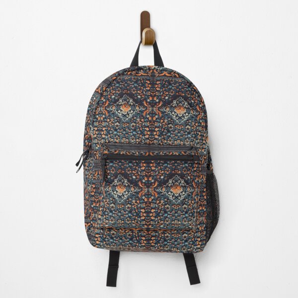 Item preview, Sacred Sanctuary: Inspired by the Prayer Rugs of Makkah & Madinah (V.3) designed and sold by D-Islamic.