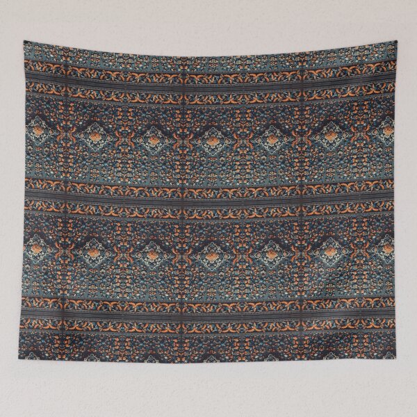 Item preview, Sacred Sanctuary: Inspired by the Prayer Rugs of Makkah & Madinah (V.3) designed and sold by D-Islamic.
