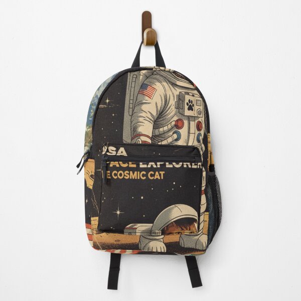 Item preview, usa space explorer designed and sold by BLESSSS.