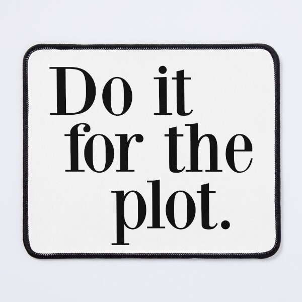 Item preview, do it for the plot designed and sold by pnkrose.